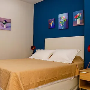  Apartment Terpsis