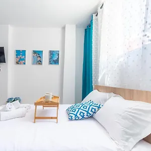 Διαμέρισμα Brand New Near Downtown, Ηράκλειο Κρήτης