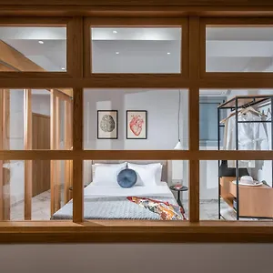 4* Hotel Kipos Boutique