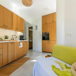 Διαμέρισμα Theseus Zen Luxury - Natural Living, Ηράκλειο Κρήτης