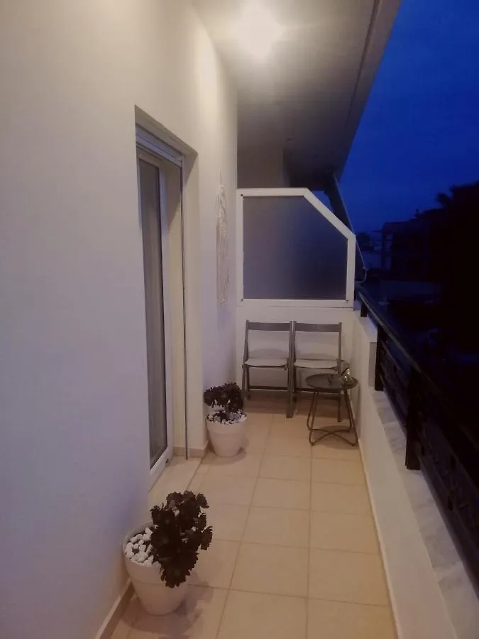 Maria'S Studio No1 In Heraklion/Wifi/Ac